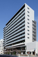 コンフォリア東新宿ステーションフロントの画像