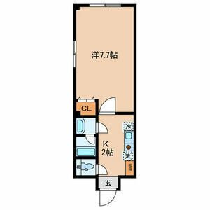 ピアヌーラの間取り|≪03-3378-2711≫までお問い合わせください♪