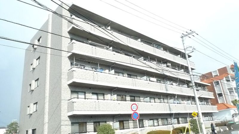 アースコンセプト綱島
