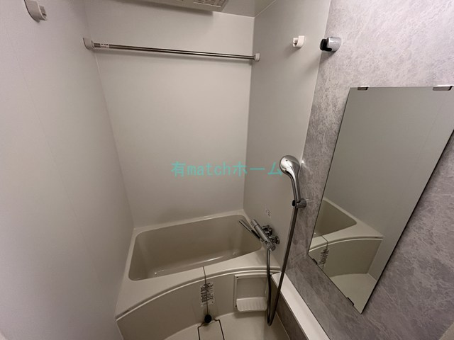 エスリードレジデンス ザ・グラン都島ノアの浴室
