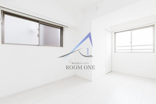 エストゥルース入谷の居間・リビング|洋室のお部屋です。