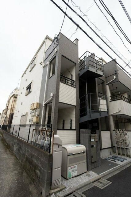 アルシオーネ町屋