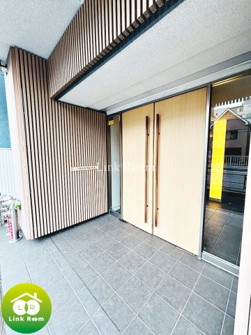 プレスタイル住吉のその他