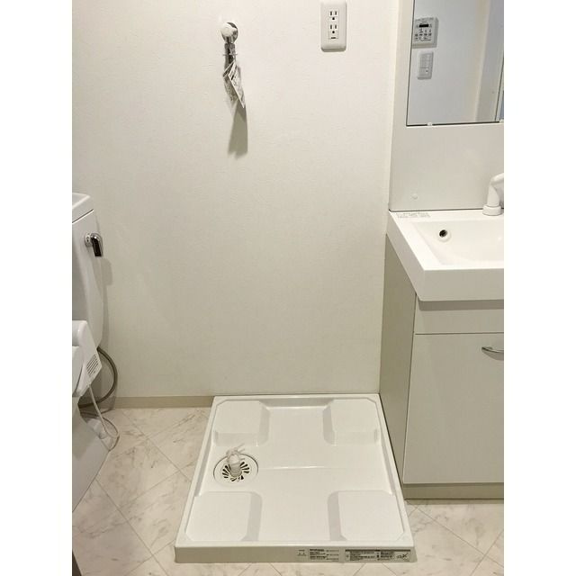 フェリオ鵜の木の設備