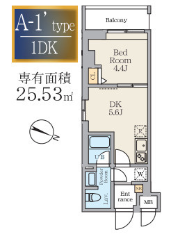 Alivis篠崎