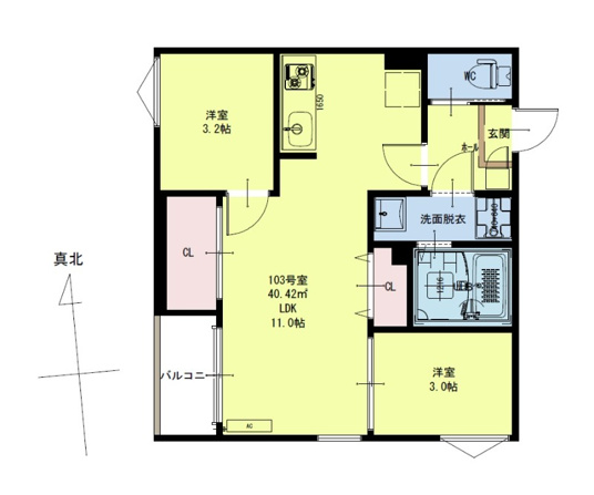 REGALEST仙台荒井