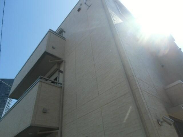 ｘｅｖｏ　高松の外観