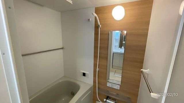 ｘｅｖｏ　高松の浴室