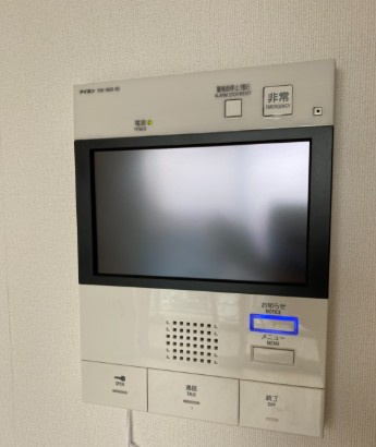 パークアクシス大塚ステーションゲートタワーのセキュリティ