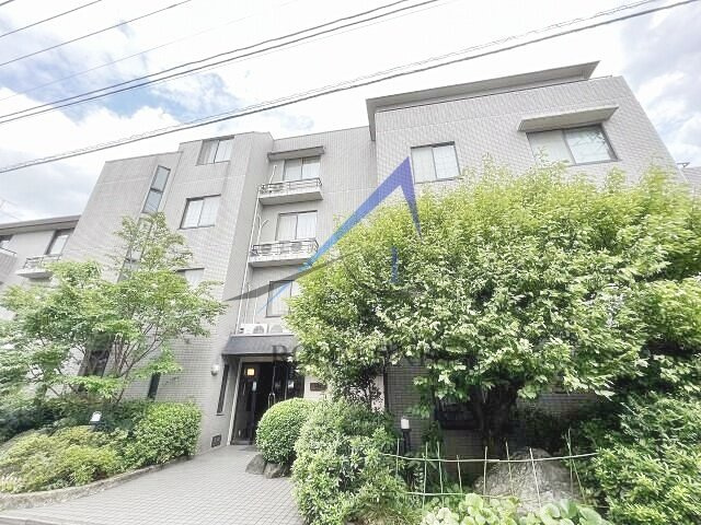 ヴィラージュ西荻