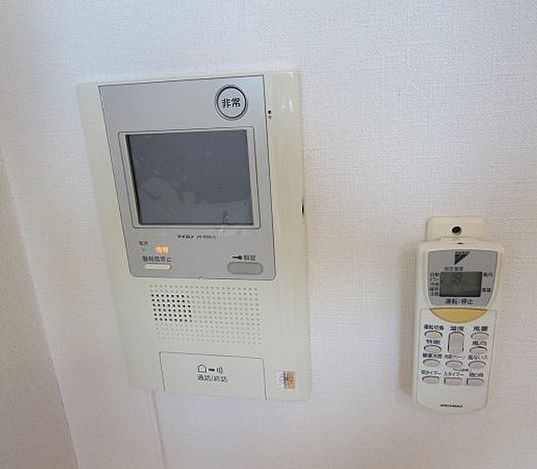 DOMUSのセキュリティ