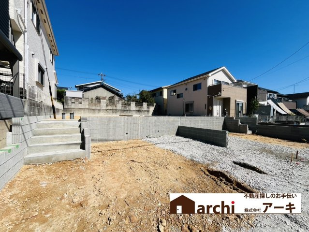 豊明市二村台7丁目19番11『仲介手数料無料』新築一戸建て・建売