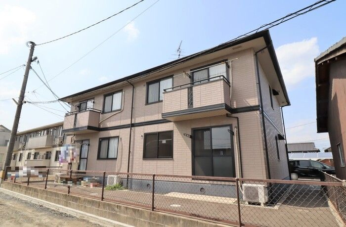 セジュールNANBA