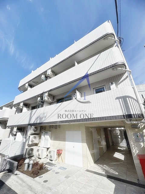 アイディ御殿山ヒルズトップ
