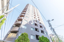 レジデンシャルステートタワー南千住の画像