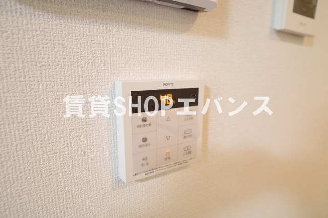 【設備】 | ボア・フォレット