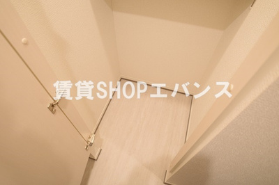 【収納】 | ボア・フォレット