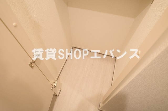 【収納】 | ボア・フォレット