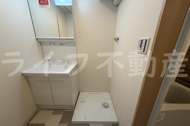 F+style東大阪吉松の設備