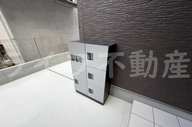 F+style東大阪吉松のその他