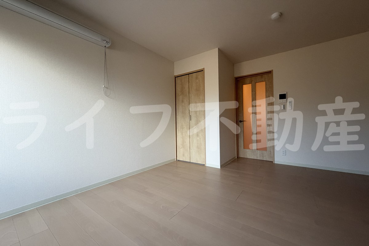 F+style東大阪吉松の内装|中はこのようになっています