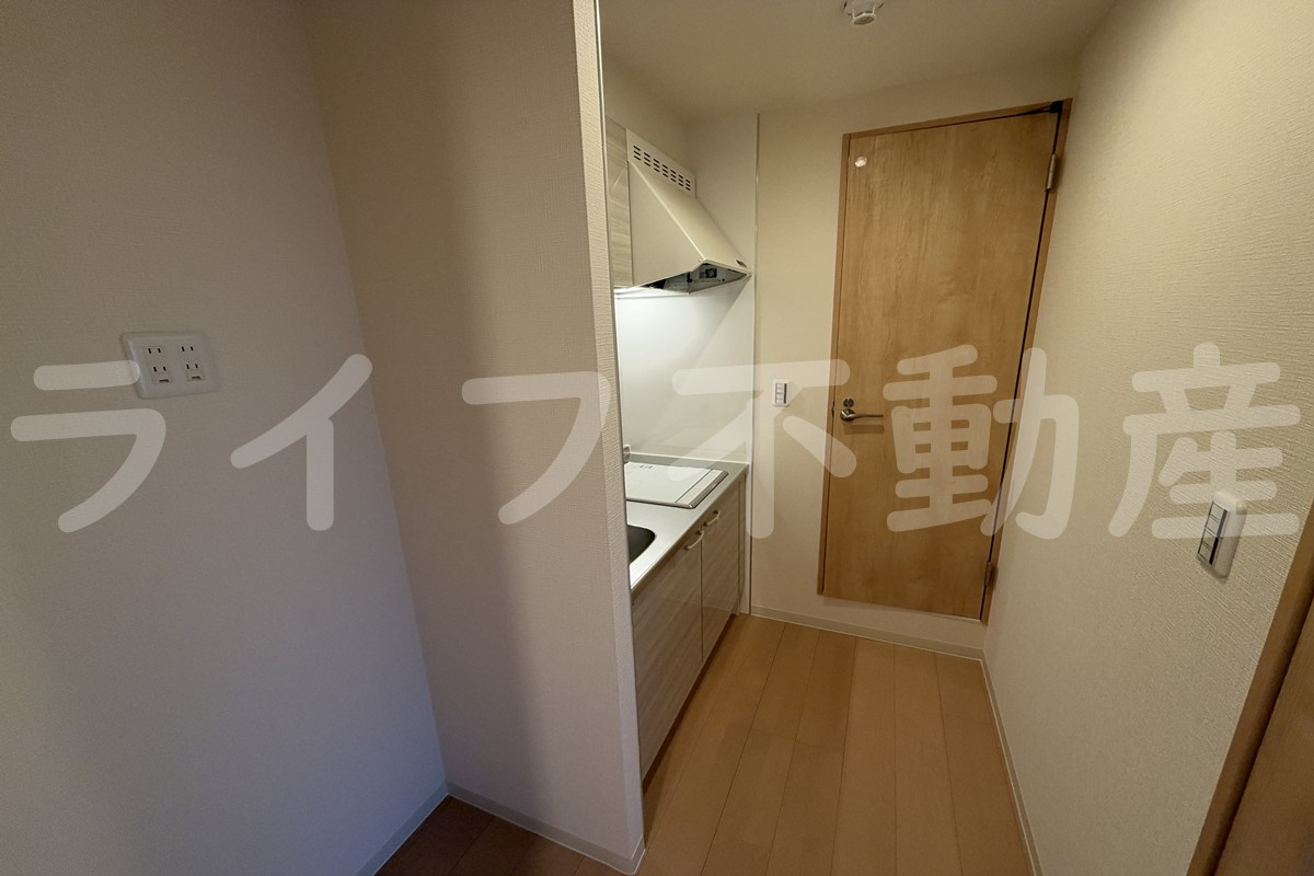 F+style東大阪吉松のキッチン|キッチンです