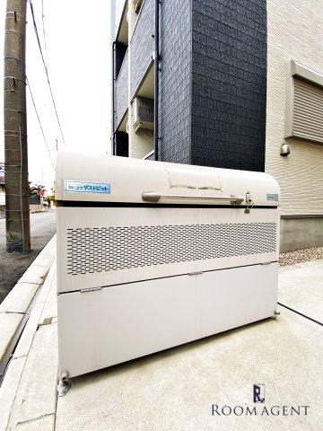 pluvius arcus Nagoyaのその他