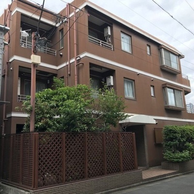 【外観】 | ＡＳＡＤＡ　ＨＯＵＳＥ