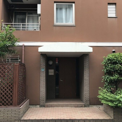 【エントランス】 | ＡＳＡＤＡ　ＨＯＵＳＥ