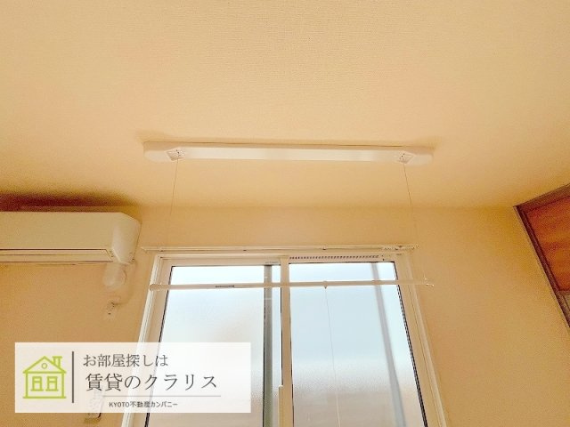 ベルフィールド西京極 西棟