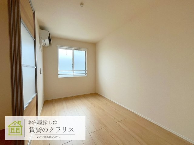 ベルフィールド西京極 西棟