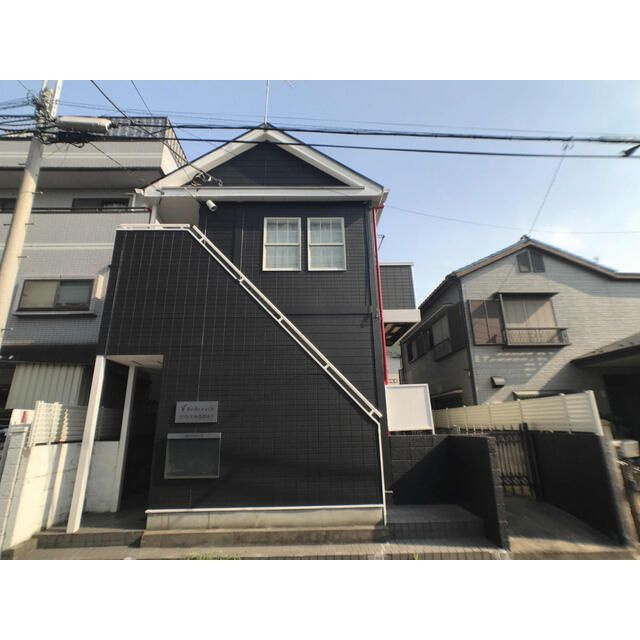 リブレス松原団地Ⅰ