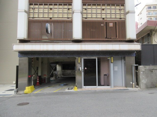 大阪市天王寺区生玉町のホテル