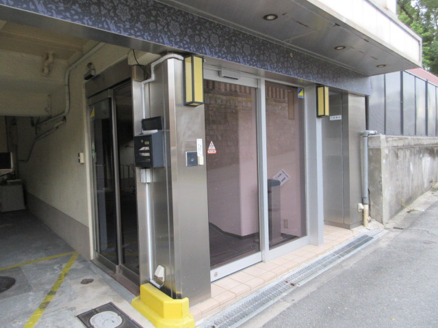 大阪市天王寺区生玉町のホテル