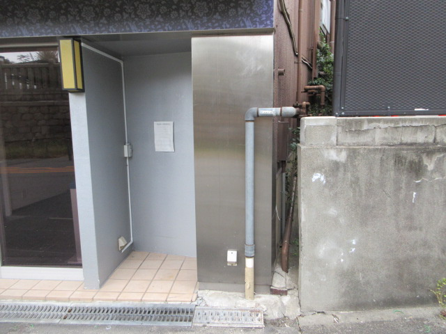 大阪市天王寺区生玉町のホテル