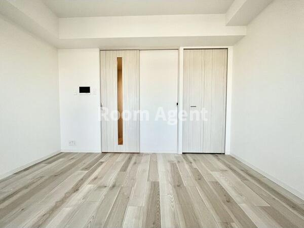 S-RESIDENCE浄心Eastの居間・リビング