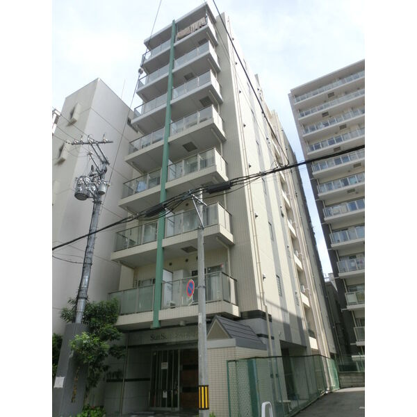SunSunなんば壱番館
