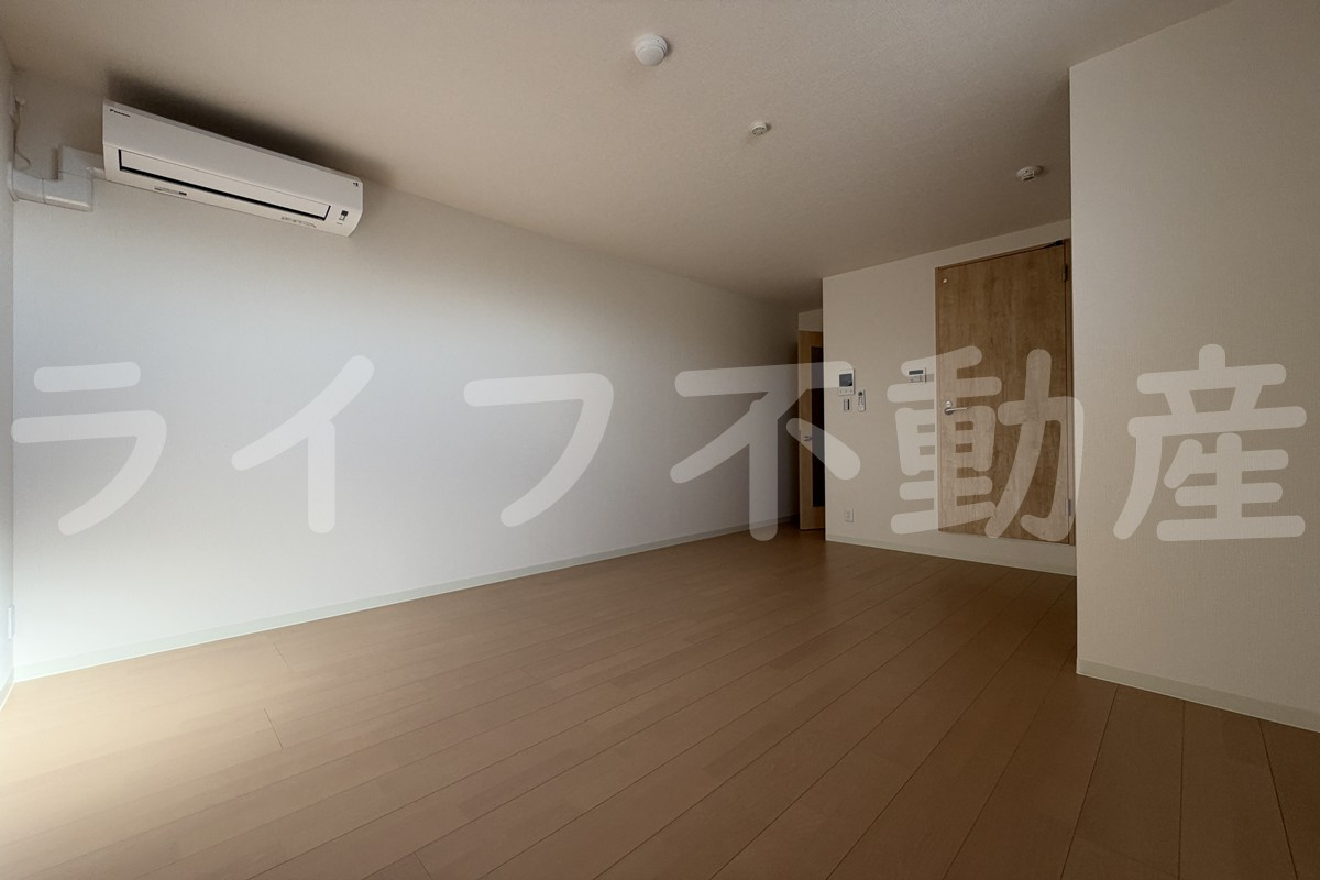 F+style東大阪吉松の内装|物件の内装です