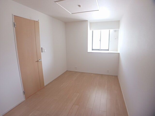 グレイス　ヴィラⅡ番館の内装