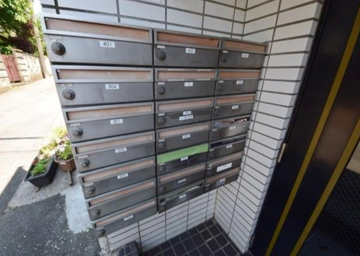 スターホームズ鶴ケ峰本町のその他共用部分