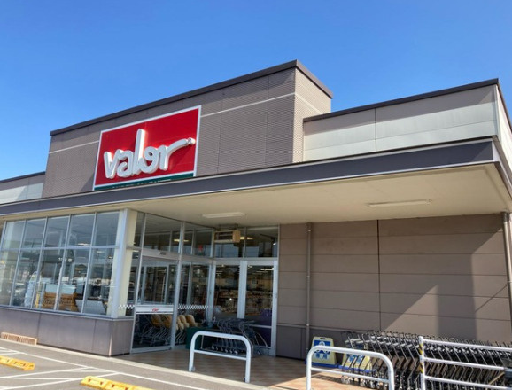 岡崎市福岡町天白　戸建の周辺|バロー福岡店
