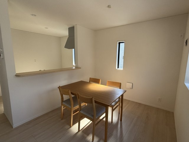 加古川市加古川町本町　第1の居間・リビング