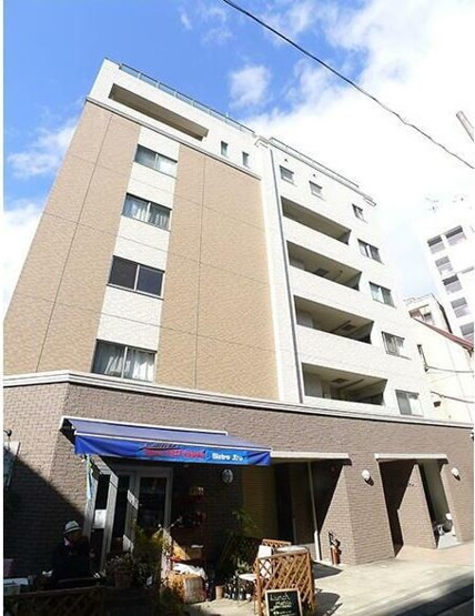 【設備】 | パークサイドコグレ