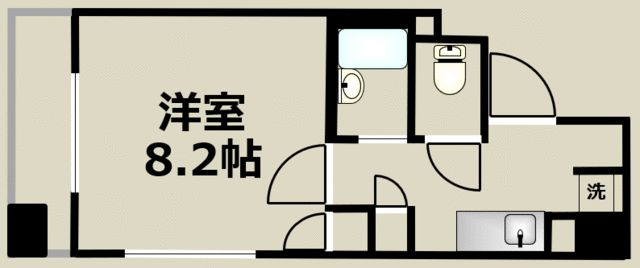 【間取り】 | パークサイドコグレ