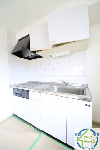 オーナーズマンション明石のキッチン|※類似部屋