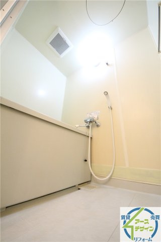 オーナーズマンション明石の浴室|※類似部屋