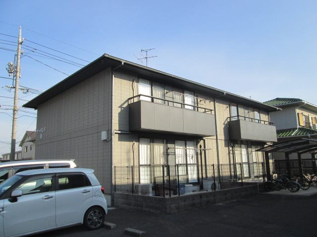 アーバンＦ　Ｂ 