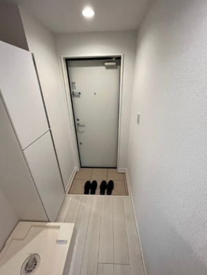 【玄関】 | アプローズ | ※同物件・同タイプの写真です。