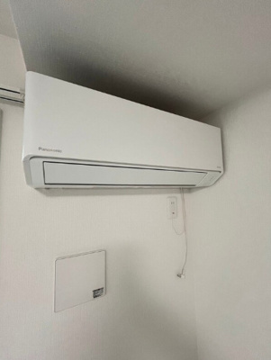 【設備】 | アプローズ | ※同物件・同タイプの写真です。