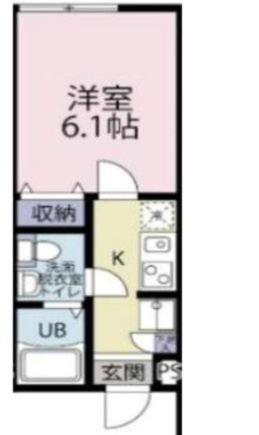 【間取り】 | アプローズ